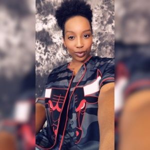 Hey Everyone! I'm EMarie